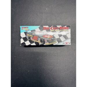Texaco Havoline #28 Racing Car Die Cast Bank 1994 Collectors Edition (m16)